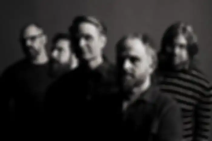 Death Cab for Cutie merilis single terbaru 'Here to Forever' yang akan masuk dalam album ke-10