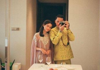 Sarah Menzel Pacar Azriel Hermansyah Datang Kunjungi Aurel Hermansyah dan Atta Halilintar Bulan Madu Sembari Bawa Hadiah