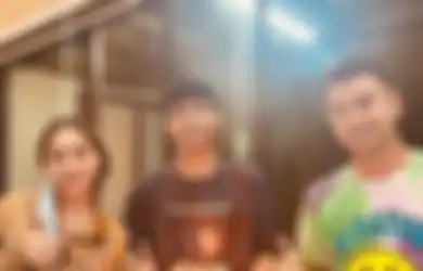 Pilih Ngekos, Dimas Ramadhan Tak Lagi Tinggal di Rumah Andara, Raffi Ahmad: Jadi Lu dari Bawah Dulu Gapapa kan?