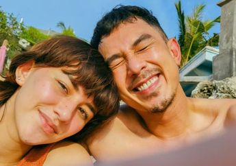 Dahlia Poland Gugat Cerai Fandy Christian, Ada Apa?