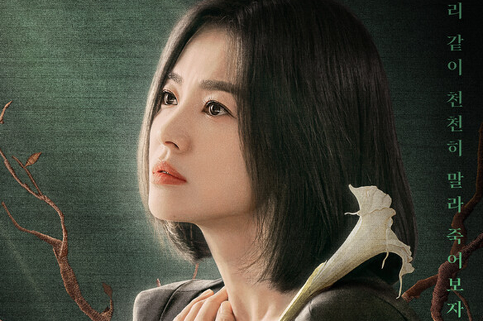 Drama The Glory