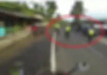 Kejadian Sunmori Yang di OTT Kepolisian Ciater Menuai Banyak Kontroversial, Netizen Meradang..