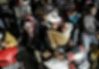 Girang Masyarakat Masih Bisa Mudik Lebaran 2021, Ini Kriterianya