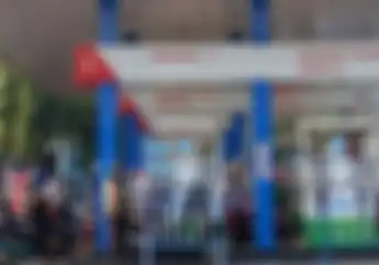 Update Harga Bensin Pertamina Naik Rp 300 Sampai Rp 900, Bagaimana Pertalite dan Pertamax