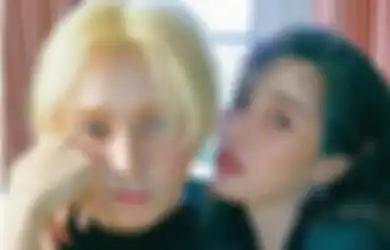 Udah Mantanan, DAWN Tetap Bela HyunA Gegara Rumor Jahat Pasca Putus. Enggak Ragu Ambil Tindakan Hukum!