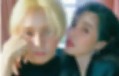 Udah Mantanan, DAWN Tetap Bela HyunA Gegara Rumor Jahat Pasca Putus. Enggak Ragu Ambil Tindakan Hukum!