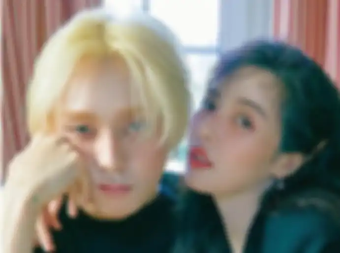 HyunA dan DAWN umumkan kabar pertunangan, intip fakta menarik cincin couplenya.