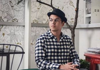 Profil Kevin Julio, Aktor yang Meniti Karier Sejak Usia 13 Tahun dan Melejit Berkat Sinetron GGS!