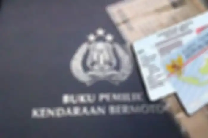 Perpanjang pajak kendaraan bermotor tanpa KTP pemiliknya ternyata bisa dilakukan malah lebih mudah dan prosesnya cepat.