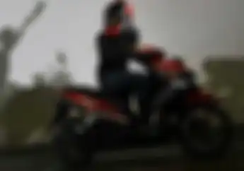 Lagi! Sahur On The Road Rusuh, Anggota Kamtibmas Disiram Cairan Keras, Alasan Pelaku Bikin Melongo