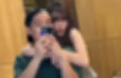 Semakin Romantis, Ayu Ting Ting dan Boy William Rilis Lagu Cinta, Liriknya Bikin Gemes