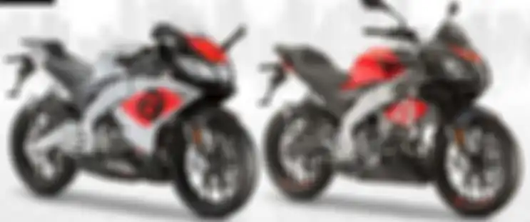Aprilia RS150 dan Tuono 150