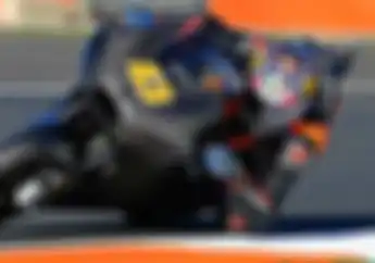 Jack Miller Merasa Nyaman Dengan Ducati, Buktinya Langsung jadi Yang Tercepat