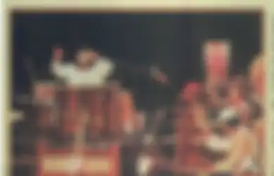 Seniman Djaduk Ferianto Berpulang: Ketika Kaleng Bekas Arumanis pun Dijadikan Alat Musik