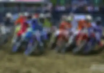 Kejuaraan Dunia MXGP Mampir ke Indonesia Juli Nanti, Ini Dia Harga Tiket MXGP Resmi