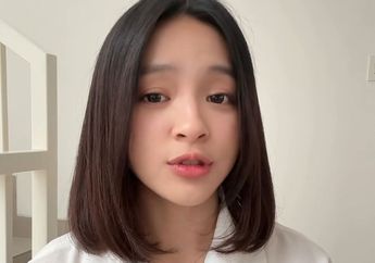 Pengakuan Eca Aura soal Isu Tabung Pink, Ngaku Kaget Arah Pembicaraan Melebar