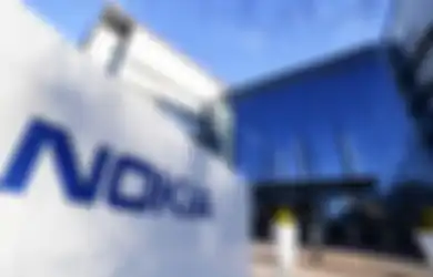 Nokia Akan Bangun Jaringan 4G di Bulan Bernilai Triliunan