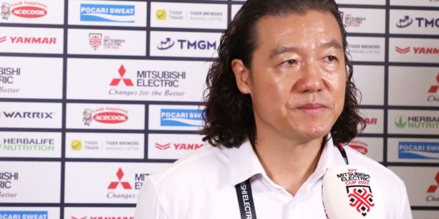 Kompatriot STY Dieksploitasi, Malaysia Berkhayal Kalahkan Korea Selatan di Piala Asia 2023