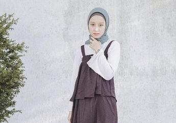 Pilih Childfree, Gita Savitri yang Dipuji Awet Muda Pamer Penampilan Cantik yang Banjir Pujian