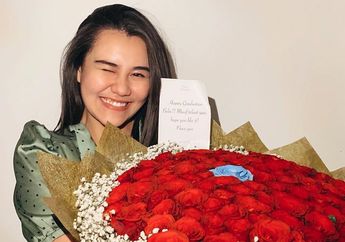 Tak Sadar Orang Tuanya Bercerai karena Masih Berusia 3 Tahun, Aaliya Massaid Kini Buka-bukaan Soal Luka Hatinya