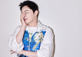 Segera Jadi Ayah di Kehidupan Nyata, Jo Jung Suk Ungkap Arti Perannya dalam Drama Hospital Playlist yang Sukses Curi Perhatian!