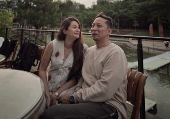 Dedikasikan Diri Sebagai Suami Siaga Malah Dipermainkan, Ringgo Agus Rahman: Kalo Ga Hamil Beneran Mah Udah Saya Jitak!