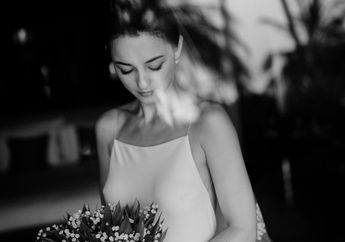 Didukung David Tjiptobiantoro, Julie Estelle Masih Jadikan Akting sebagai Kegiatan Utama Pasca Menikah