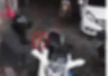 Ini Nama Alat Yang Berhasil Bikin Maling Gagal Gasak Yamaha NMAX, Kezel Nih Ye..