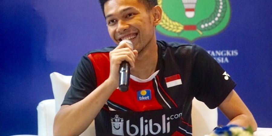 Ikut Indonesia Masters 2019, Fajar/Rian Ingin Atasi Ketertinggalan