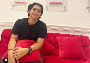 Syuting di Musim Hujan, Ajil Ditto Akui Jadi Tantangan Sekaligus Menguji Fisik