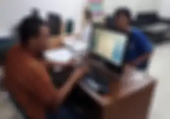 Pembalap Keroyok dan Merusak Motor Pembalap Lain, Ternyata Ini Penyebabnya