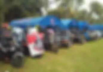 Semakin Kompak, YNCI Gelar Gathering Nasional Ke-3 Sambil Mengangkat Budaya Indonesia
