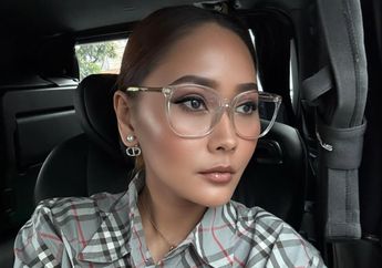 Tak Malu Pamer Wajah Asli Tanpa Filter, Inul Daratista Curhat Soal Flek Hitam di Usia 47 Tahun