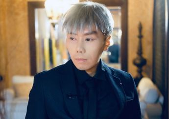 Roy Kiyoshi Terciduk Akibat Kasus Narkoba, Instagramnya Dihujani Komentar Netizen: Ya Ampun Dede, Kok Bisa Yah?