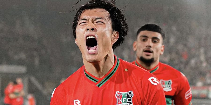 Rekan Calvin Verdonk Gacor, Alarm Bahaya bagi Timnas Indonesia untuk Lawan Jepang di Putaran Ketiga Kualifikasi Piala Dunia 2026