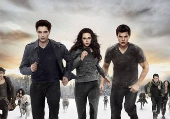 5 Arti Mimpi Digigit Vampir, Ternyata Jadi Pertanda Ketergantungan Akan Hal Ini, Simak Penjelasannya