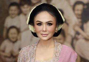 Yuni Shara Bongkar Tabiat Ibu Negara dari Era Soeharto sampai Jokowi, Kakak Krisdayanti Sebut Soal Keangkeran pada Zaman Presiden ini