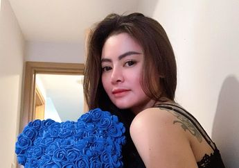 Pernah Bikin Kapolsek Disentil Tito Karnavian, Artis Cantik Ini Malam-malam Digelandang Polisi Bersama Pasangan Prianya