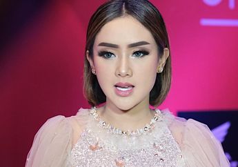 Berpacaran dengan Pengusaha, Cita Citata: Cewek Itu Realistis Bukan Matrealistis