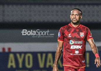 Pasca Dipermalukan Boaz Solossa Dkk, Persipura Kini Resmi Umumkan Pelatih Baru