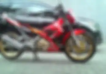 Biaya Servis Suzuki Satria F150 CBU di Bengkel Spesialis, Murah!