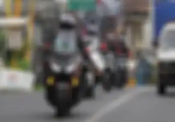 Awas! Salah Pakai Celana Saat Turing Bisa Terjadi Hal Yang Buruk