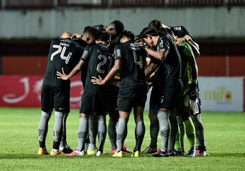 Persib Dihantam Badai Cedera Jelang Lawan Persebaya, Bali United Bisa Kunci Gelar Juara Liga 1 di Pekan ke-32 