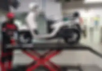 Hitung-hitung Biaya Perawatan Satu Tahun Pertama Dan Garansi Yamaha Fazzio