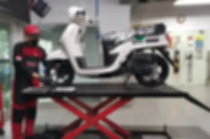 Biaya Perawatan Satu Tahun Pertama dan Garansi Yamaha Fazzio