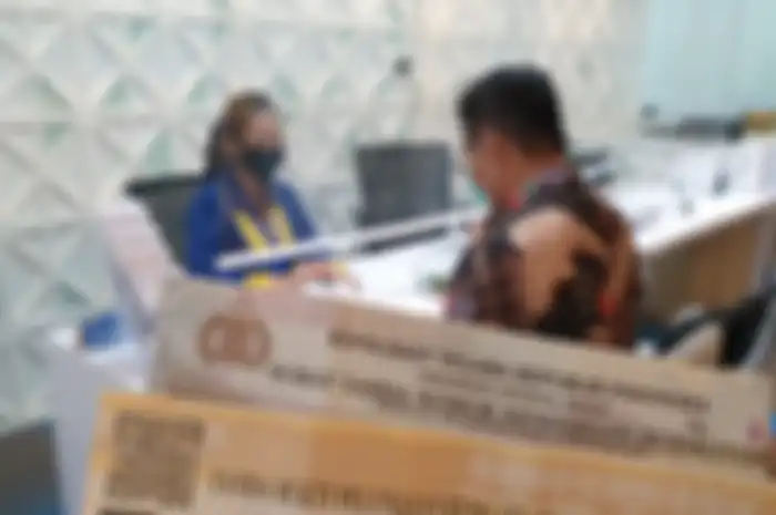 Pemutihan pajak motor masih berlaku di 8 Provinsi, buruan diurus sebelum waktunya habis.