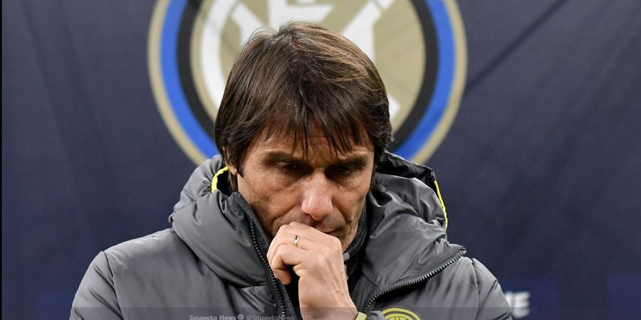 Revolusi Inter Milan Jilid Dua: Buang 5 Pemain, Daratkan 7 Pemain