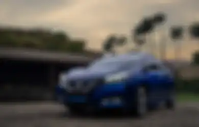 Demi Kurangi Jejak Karbon, Hotel di Bali Sediakan EV untuk Tamu dan Hub Charging Panel Surya