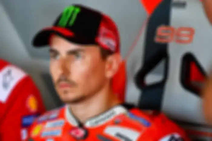 Jorge Lorenzo dukung team order yang dilakukan Mercedes di F1 Rusia