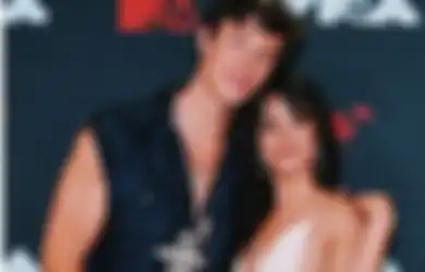 Sempat Dirumorkan Putus, Camila Cabello Tulis Pesan Manis Buat Mendukung Album Baru Shawn Mendes!